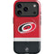 NHL Carolina Hurricanes Jersey iPhone 17 Pro Magsafe Impact Case