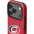 NHL Carolina Hurricanes Jersey iPhone 17 Pro Max Impact Case