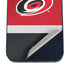 NHL Carolina Hurricanes Jersey iPhone 17 Skin