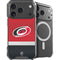 NHL Carolina Hurricanes Jersey iPhone 18 Pro Max MagSafe Case