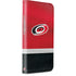 NHL Carolina Hurricanes Jersey iPhone 8 Folio Case