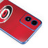 NHL Carolina Hurricanes Jersey Moto G Play 4G (2024) Skin