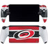 NHL Carolina Hurricanes Jersey PlayStation Portal Remote Player Skin