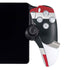 NHL Carolina Hurricanes Jersey PlayStation Portal Remote Player Skin