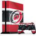 NHL Carolina Hurricanes Jersey PlayStation PS4 Skins