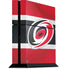 NHL Carolina Hurricanes Jersey PlayStation PS4 Skins