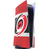 NHL Carolina Hurricanes Jersey PlayStation PS5 Skins