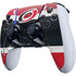 NHL Carolina Hurricanes Jersey PS5 DualSense Edge Pro Controller Skin