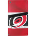NHL Carolina Hurricanes Jersey PS5 Pro Console Skin