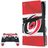 NHL Carolina Hurricanes Jersey PlayStation PS5 Skins
