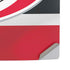 NHL Carolina Hurricanes Jersey PS5 Pro Disk Console Skin