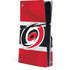 NHL Carolina Hurricanes Jersey PlayStation PS5 Skins