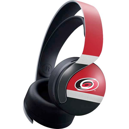 NHL Carolina Hurricanes Jersey PlayStation PS5 Skins