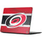 NHL Carolina Hurricanes Jersey Surface Laptop 7 15in Skin