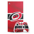 NHL Carolina Hurricanes Jersey Xbox Series X Skins