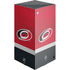 NHL Carolina Hurricanes Jersey XBox Series X Digital Edition Console Skin