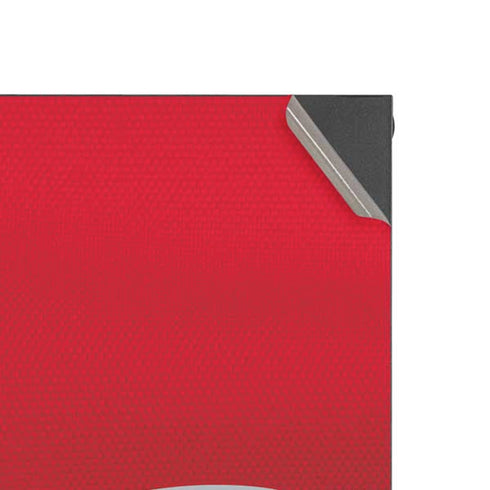 NHL Carolina Hurricanes Jersey XBox Series X Digital Edition Console Skin