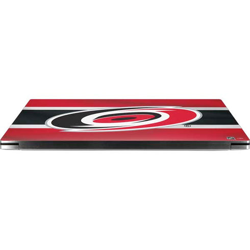 NHL Carolina Hurricanes Jersey Dell XPS Skin