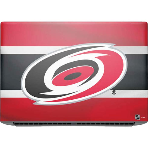 NHL Carolina Hurricanes Jersey HP ZBook Fury 16 G10 Skin