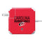 NHL Carolina Hurricanes Lineup 85W Power Adapter (15 and 17 inch MacBook Pro Charger) Skin