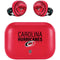 NHL Carolina Hurricanes Lineup Amazon Echo Buds Skin