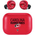 NHL Carolina Hurricanes Lineup Amazon Echo Buds Skin