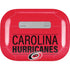 NHL Carolina Hurricanes Lineup AirPods Skins
