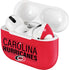NHL Carolina Hurricanes Lineup AirPods Skins