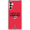 NHL Carolina Hurricanes Lineup Galaxy A16 5G Clear Case