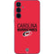 NHL Carolina Hurricanes Lineup Galaxy A55 5G Skin