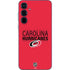 NHL Carolina Hurricanes Lineup Galaxy A55 5G Skin