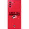 NHL Carolina Hurricanes Lineup Galaxy Note 10 Plus Skin