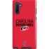 NHL Carolina Hurricanes Lineup Galaxy Cases