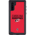NHL Carolina Hurricanes Lineup Galaxy Cases