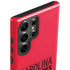 NHL Carolina Hurricanes Lineup Galaxy S23 Ultra Pro Case