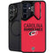 NHL Carolina Hurricanes Lineup Galaxy S24 FE Kickstand Case