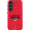NHL Carolina Hurricanes Lineup Galaxy S25 Impact Case