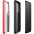 NHL Carolina Hurricanes Lineup Galaxy S25 Impact Case