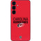 NHL Carolina Hurricanes Lineup Galaxy S24 Plus Skin