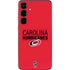 NHL Carolina Hurricanes Lineup Galaxy S24 Plus Skin