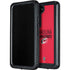NHL Carolina Hurricanes Lineup Galaxy S24 Plus Waterproof Case