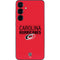 NHL Carolina Hurricanes Lineup Galaxy S24 Skin