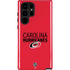 NHL Carolina Hurricanes Lineup Galaxy Cases