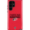 NHL Carolina Hurricanes Lineup Galaxy S25 Ultra Impact Case