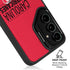 NHL Carolina Hurricanes Lineup Galaxy S24 Ultra Kickstand Case