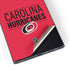 NHL Carolina Hurricanes Lineup Galaxy S24 Ultra Skin
