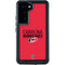 NHL Carolina Hurricanes Lineup Galaxy S24 Waterproof Case
