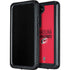 NHL Carolina Hurricanes Lineup Galaxy S24 Waterproof Case