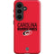 NHL Carolina Hurricanes Lineup Galaxy S26 Impact Case