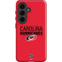NHL Carolina Hurricanes Lineup Galaxy S26 Impact Case